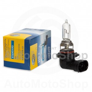 Original Auto Bulb Hella  HB3 60W 12V